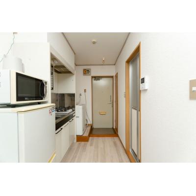 八王子エリア✨家具家電付き✨Wi-Fi無料！TM93の物件画像