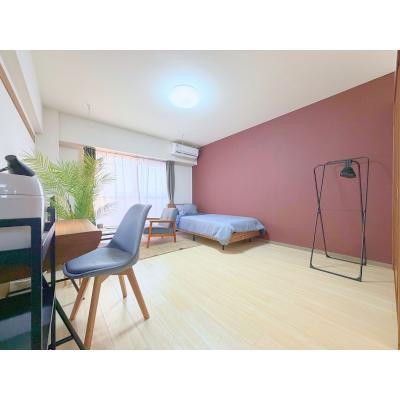 グランマンスリー水戸石川町R303【★ネット無料！★オートロック、EV付！★ＪＲ常磐線赤塚駅徒歩圏内！★常磐自動車道水戸IC車10分！★敷地内駐車場利用可能！★周辺商業施設多数で生活便利！】の物件画像