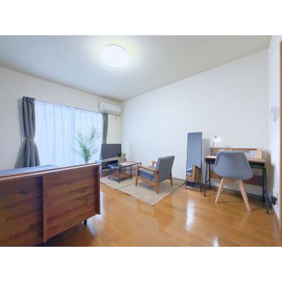 グランマンスリー水戸元吉田町R102【★Wi-Fi無料！★敷地内駐車場あり（別料金）★ラーメン「一蘭」、スーパー徒歩圏内で生活便利♪★水戸南インターまで車７分！】の物件画像