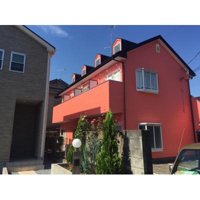 ONLY久喜1【🌈WiFi・管理費０円キャンペーン🌈】ペット可🐾2路線利用可伊勢崎線久喜駅・宇都宮線久喜駅⇔大宮駅20分・浦和駅29分・宇都宮・池袋⇔直通の物件画像