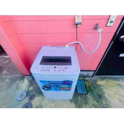 ONLY久喜1【🌈WiFi・管理費０円キャンペーン🌈】ペット可🐾2路線利用可！伊勢崎線久喜駅・宇都宮線久喜駅⇔大宮駅20分・浦和駅29分・宇都宮・池袋⇔直通の物件画像