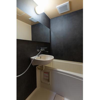 駐車場付き✨デザイナーズ✨コスパ重視！TM102の物件画像