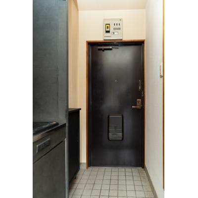 駐車場付き✨デザイナーズ✨コスパ重視！TM102の物件画像