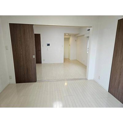 OneLife代田橋コミュニティー【▼室内見学可（※空室状況により、応相談）、《1DKの広々空間！》】の物件画像