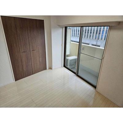 OneLife代田橋コミュニティー【▼室内見学可（※空室状況により、応相談）、《1DKの広々空間！》】の物件画像