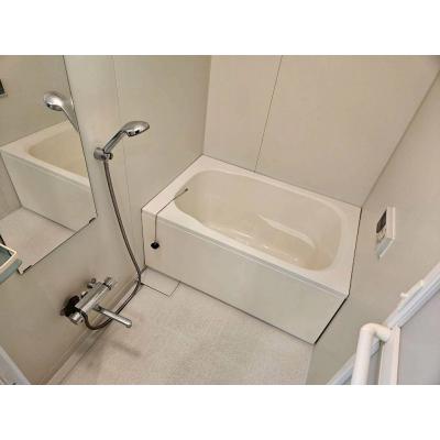 OneLife代田橋コミュニティー【▼室内見学可（※空室状況により、応相談）、《1DKの広々空間！》】の物件画像