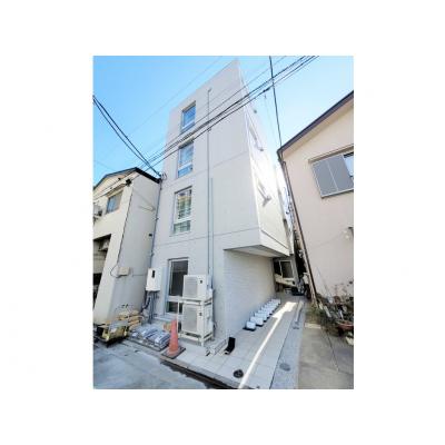 OneLife蓮根クリスタル【▼バストイレ別・独立洗面台付、▼オートロック有】の物件画像