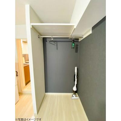 ユニオンマンスリー坂戸４　311　1R・シングル☆◆インターネット固定回線（有線・Wi-Fi）無料の部屋◆【禁煙ルーム】室内洗濯機や2ドア冷蔵庫など生活家電完備の物件画像