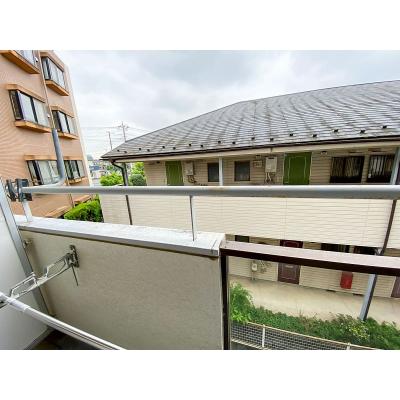 ユニオンマンスリー坂戸４　311　1R・シングル☆◆インターネット固定回線（有線・Wi-Fi）無料の部屋◆【禁煙ルーム】室内洗濯機や2ドア冷蔵庫など生活家電完備の物件画像