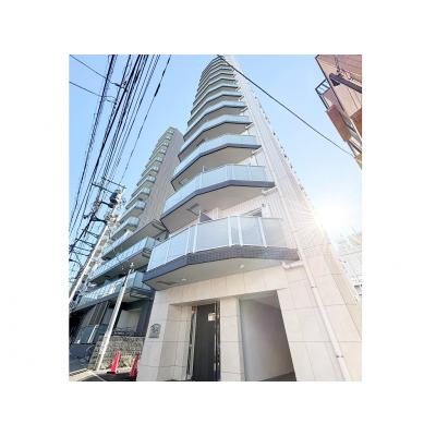 OneLife西巣鴨デューク【▼独立洗面台・バストイレ別、室内見学可（※空室状況により、応相談）】の物件画像