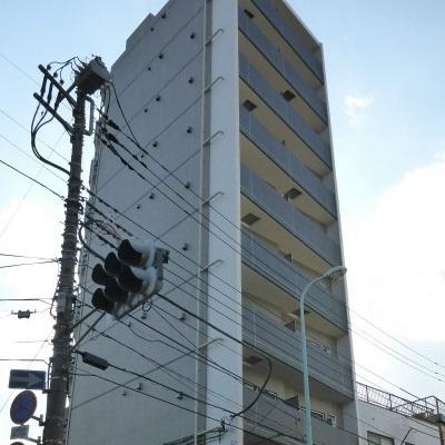 OneLife王子神谷メイン【▼バストイレ別・独立洗面台、▼オートロック付】の物件画像