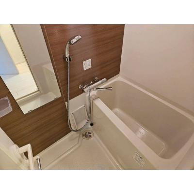 OneLife王子神谷メイン【▼バストイレ別・独立洗面台、▼オートロック付】の物件画像