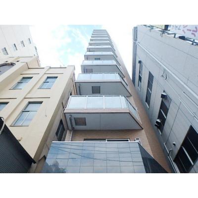 OneLife三ノ輪駅前エフカラー＜TYPE2＞【▼バストイレ別・独立洗面台、▼オートロック付】の物件画像