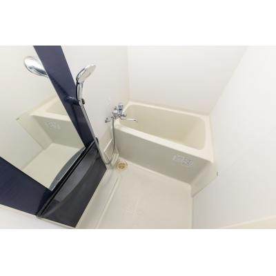 ★SステイEL江坂江の木町【禁煙ルーム・１K】★インターネットWi-Fiレンタル可 ★浴室乾燥機・ウォシュレット・独立洗面化粧台・ガス２口K・オートロックなど 設備充実★の物件画像