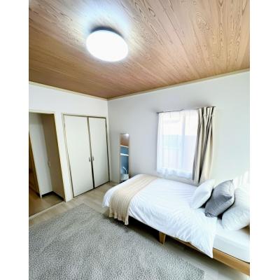 コスパだけじゃない“快適さ重視”マンスリータウン【大宮駅より徒歩6分☆】【バストイレ別】【無料Wi-Fiあり】大宮大門B201の物件画像