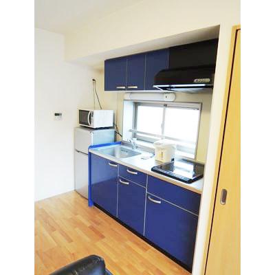 OneLife一番町WEST＜TYPE2＞【★1LDK・独立洗面台・浴室乾燥機付き】の物件画像