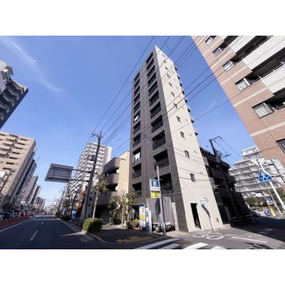 OneLife田端ツーレ【▼禁煙ルーム・独立洗面台・浴室乾燥機付き】の物件画像