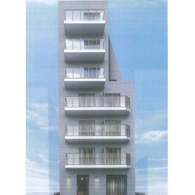 OneLife南砂町＜TYPE2＞【▼1LDK・オートロック・独立洗面台・浴室乾燥機付き】の物件画像