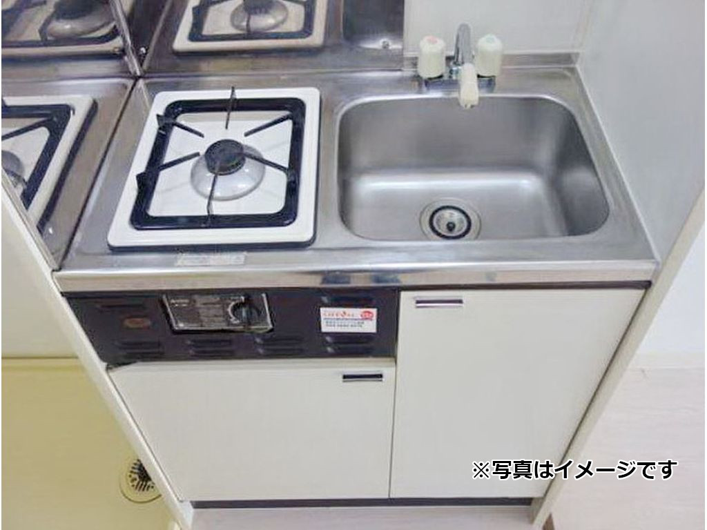 グッドステイ西横浜駅前リーヴェル※『禁煙ルーム・1DK・セパレート』【ベーシック】の物件画像