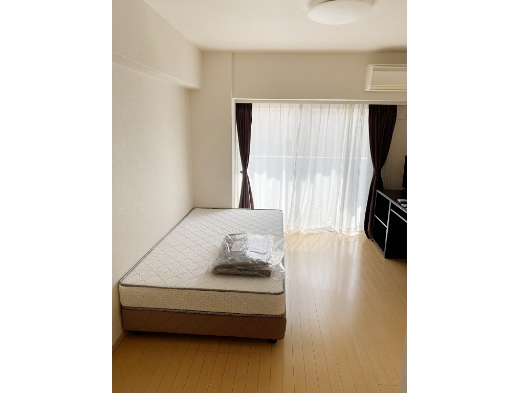 マンスリーリブマックス武蔵小杉ヴェルステージ▲『禁煙ルーム・24平米』【独立洗面・浴室乾燥付】≪エクセレントシリーズ≫の物件画像