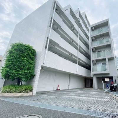 マンスリーリブマックス武蔵小杉ヴェルステージ▲『禁煙ルーム・24平米』【独立洗面・浴室乾燥付】≪エクセレントシリーズ≫の物件画像