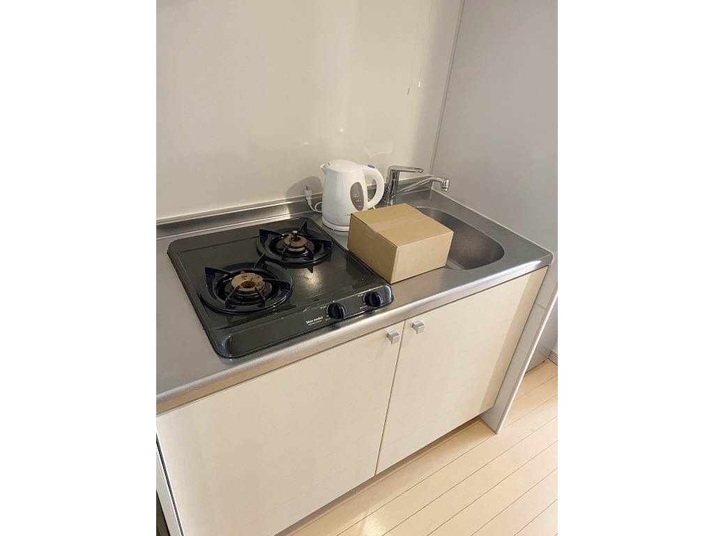 マンスリーリブマックス武蔵小杉ヴェルステージ▲『禁煙ルーム・24平米』【独立洗面・浴室乾燥付】≪エクセレントシリーズ≫の物件画像