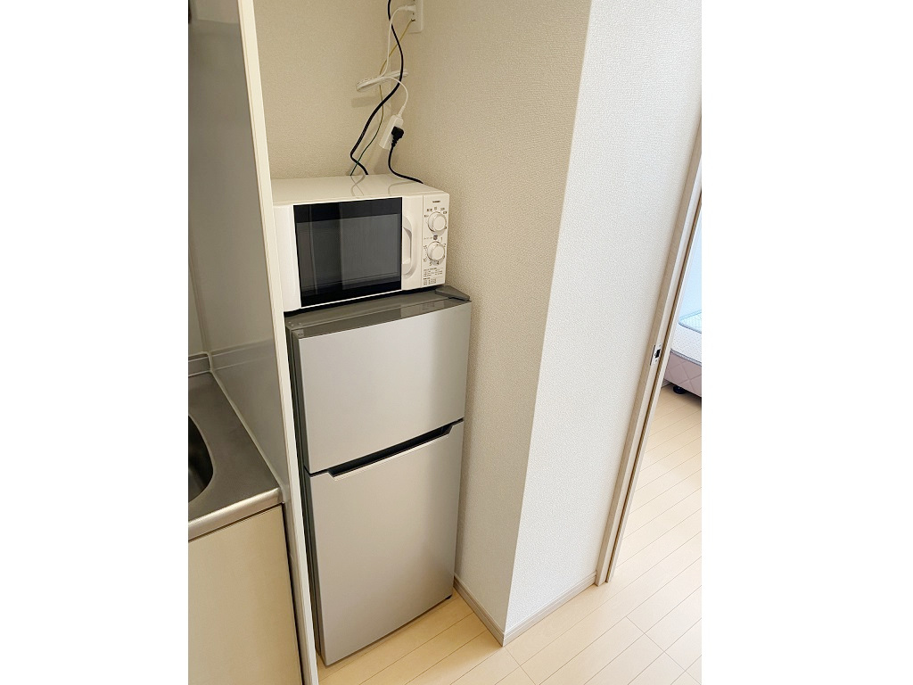 マンスリーリブマックス武蔵小杉ヴェルステージ▲『禁煙ルーム・24平米』【独立洗面・浴室乾燥付】≪エクセレントシリーズ≫の物件画像