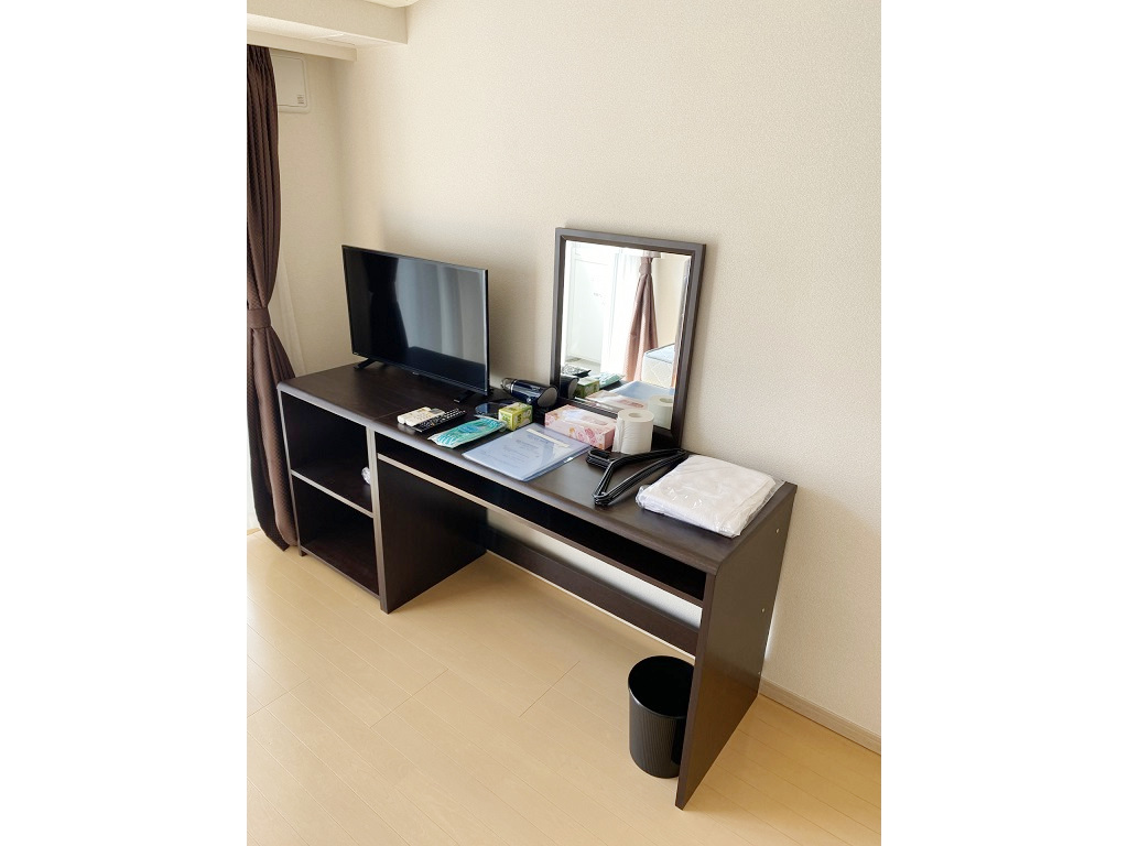 グッドステイ武蔵小杉ヴェルステージ★『禁煙ルーム・24平米・独立洗面・浴室乾燥付』【ハイクラス】の物件画像