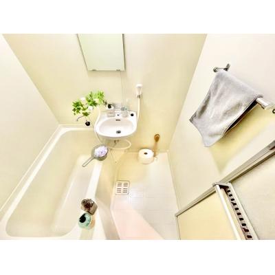 【名古屋市熱田区/金山駅徒歩約6分/角部屋/バストイレ別/洋室7帖/エレベーター/自転車駐輪可能】エトアール金山 ファミマンの物件画像