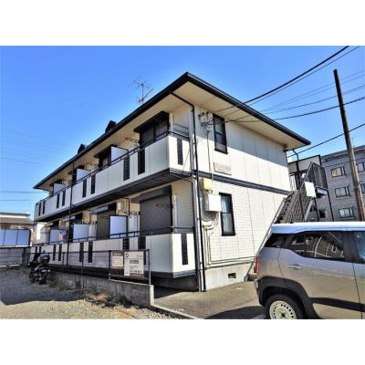 ジュネス国立の物件画像