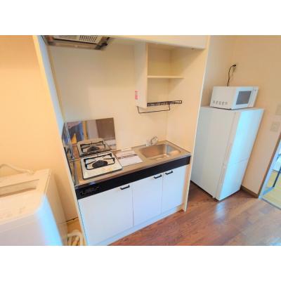 ジュネス国立の物件画像