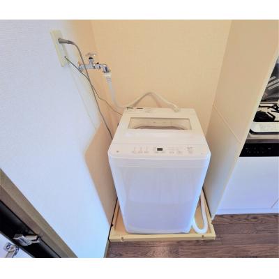 ジュネス国立の物件画像