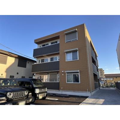 Dフラット東平山Bの物件画像