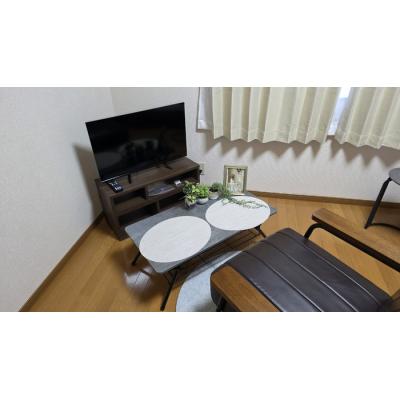 クレセントひばりの物件画像