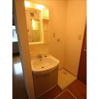 クレセントひばりの物件画像