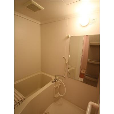 クレセントひばりの物件画像