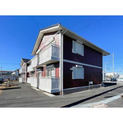 アムールヒルズの物件画像