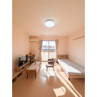 アムールヒルズの物件画像