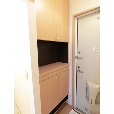 アムールヒルズの物件画像