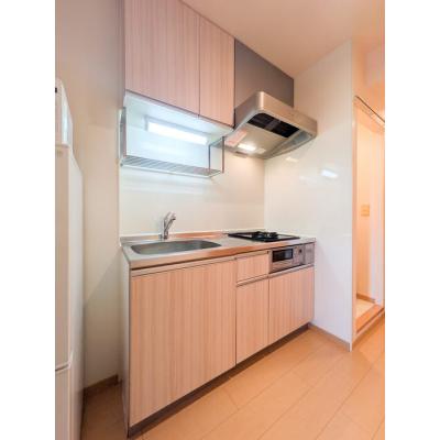 アムールヒルズの物件画像