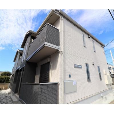 レセア花小金井の物件画像