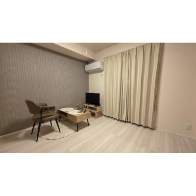 レセア花小金井の物件画像