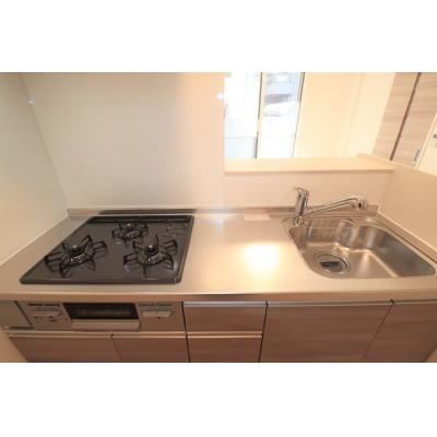 レセア花小金井の物件画像