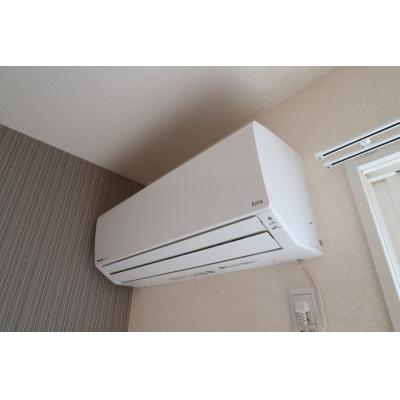 レセア花小金井の物件画像