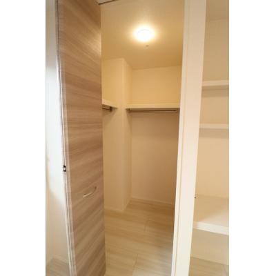 レセア花小金井の物件画像