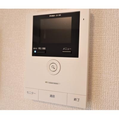 レセア花小金井の物件画像