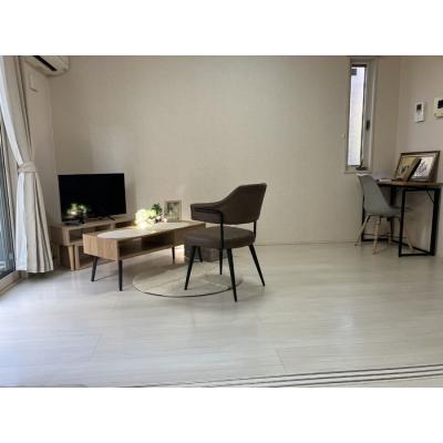 フィオーレの物件画像