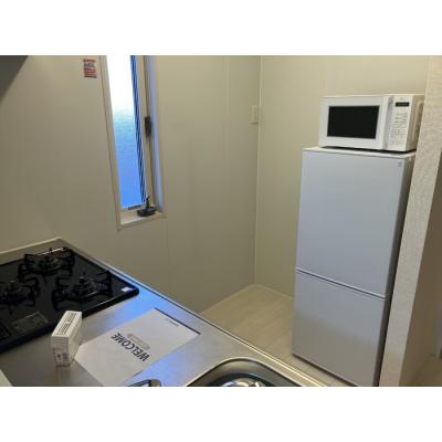 フィオーレの物件画像