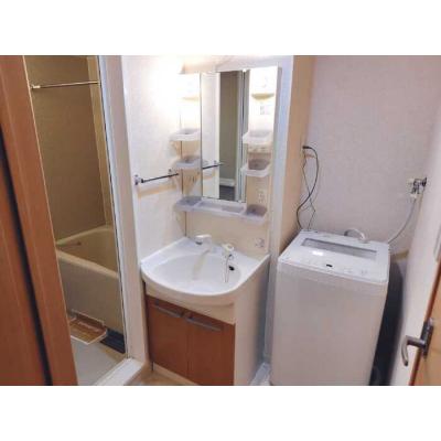 DーROOMマンスリー【ラ・プランタン】・インターネット使い放題・電子タバコのみOKの物件画像