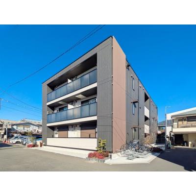 Dアセット飛田給の物件画像